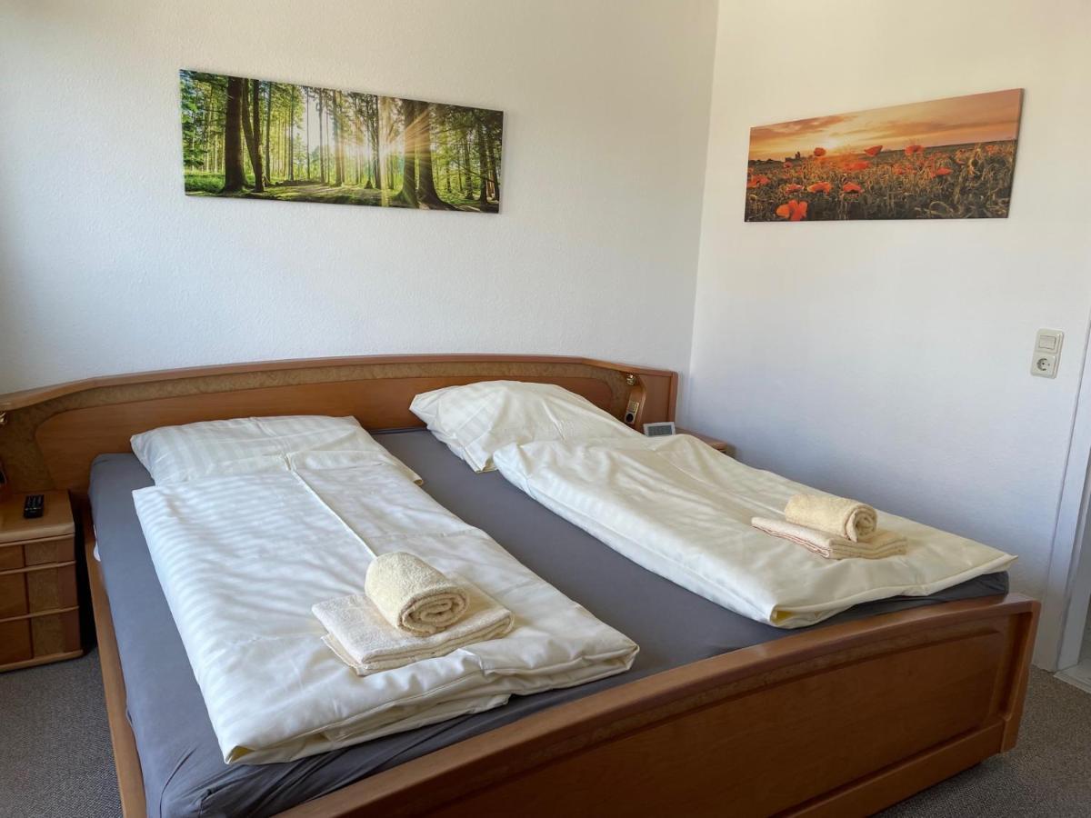 Apartment Luzy Winterberg Exterior foto